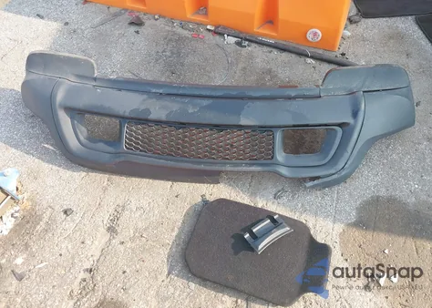 2016 Jeep Grand Cherokee Laredo из США, поврежденный, VIN 1C4RJEAG1GC382626